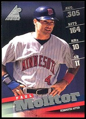 58 Paul Molitor